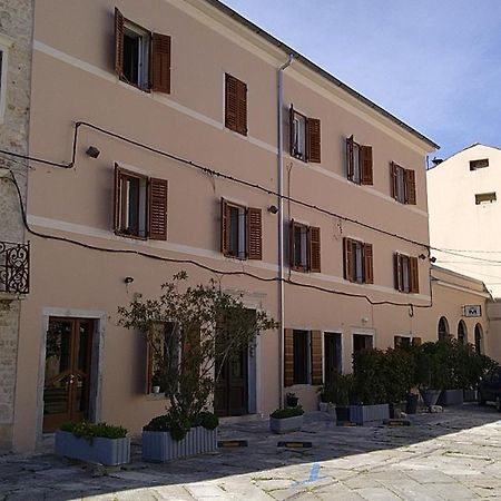 Apartments Rauch Pula Exteriér fotografie