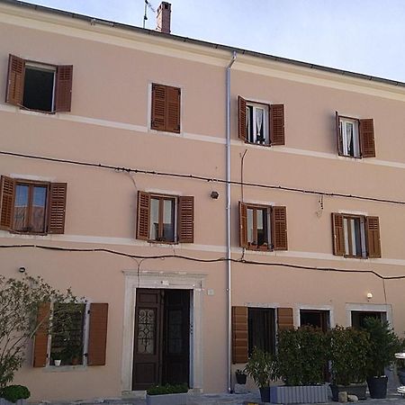 Apartments Rauch Pula Exteriér fotografie